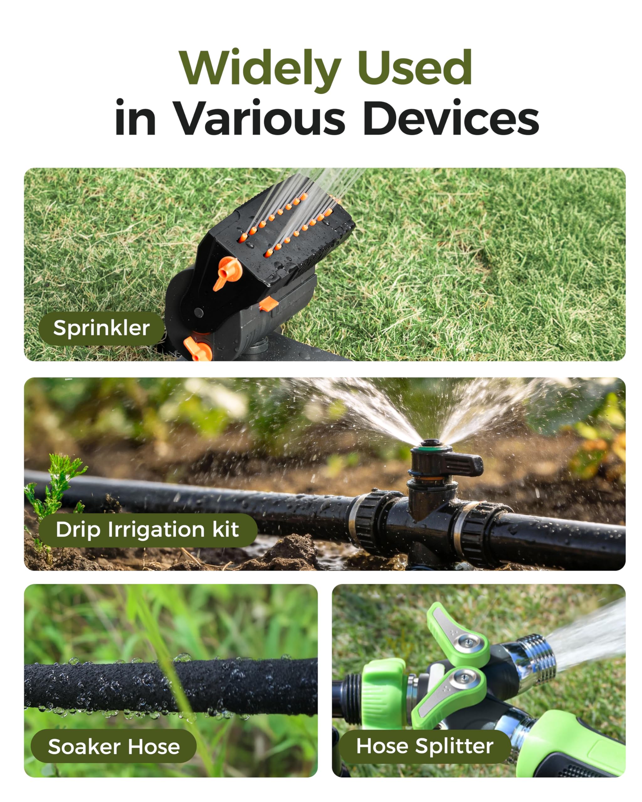 Diivoo held in a hand for size comparison showing compact form and easy handling