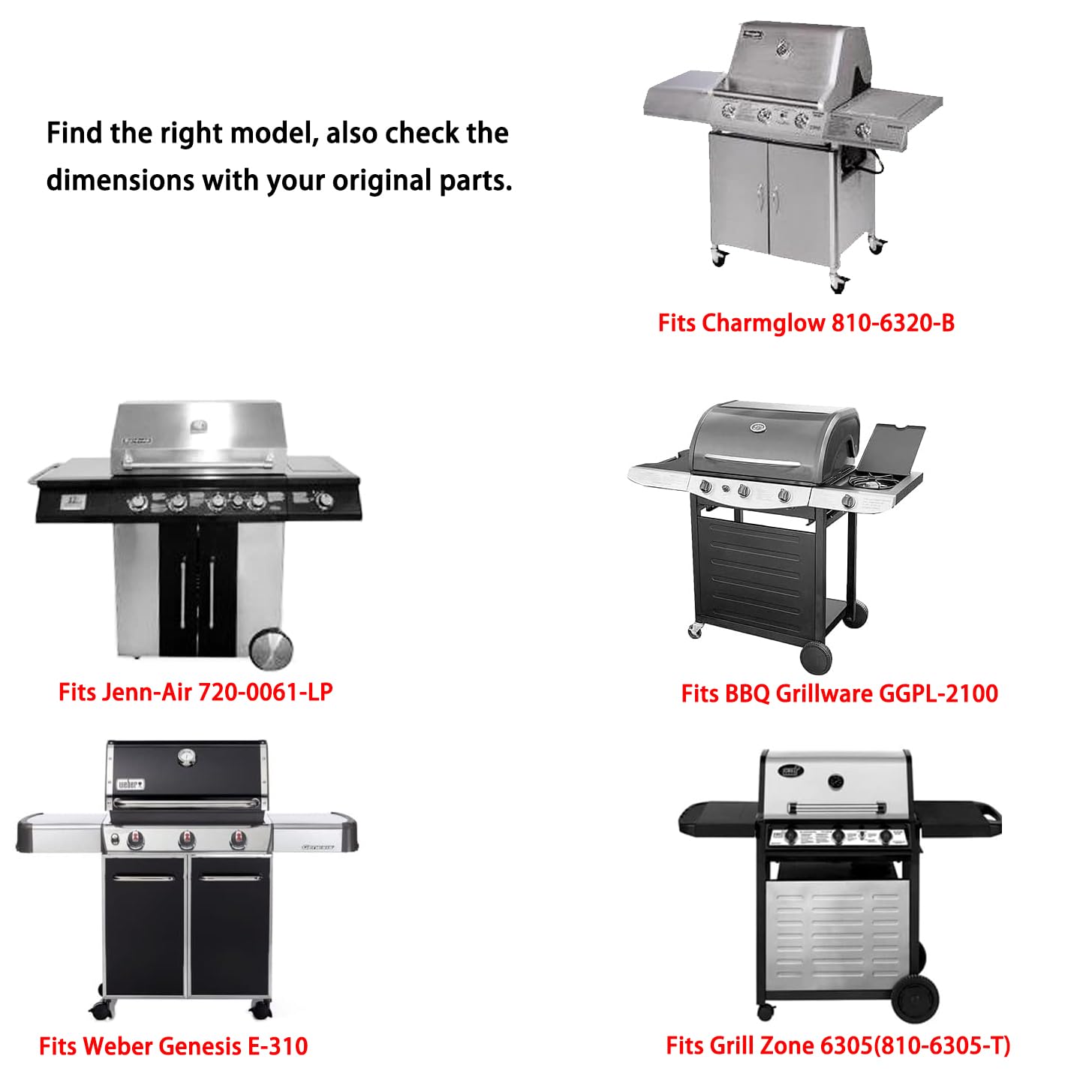 Direct store side profile showing cast iron thickness and durable construction