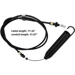Direvcdro GY22387 conduit texture close-up highlighting protective sheath durability