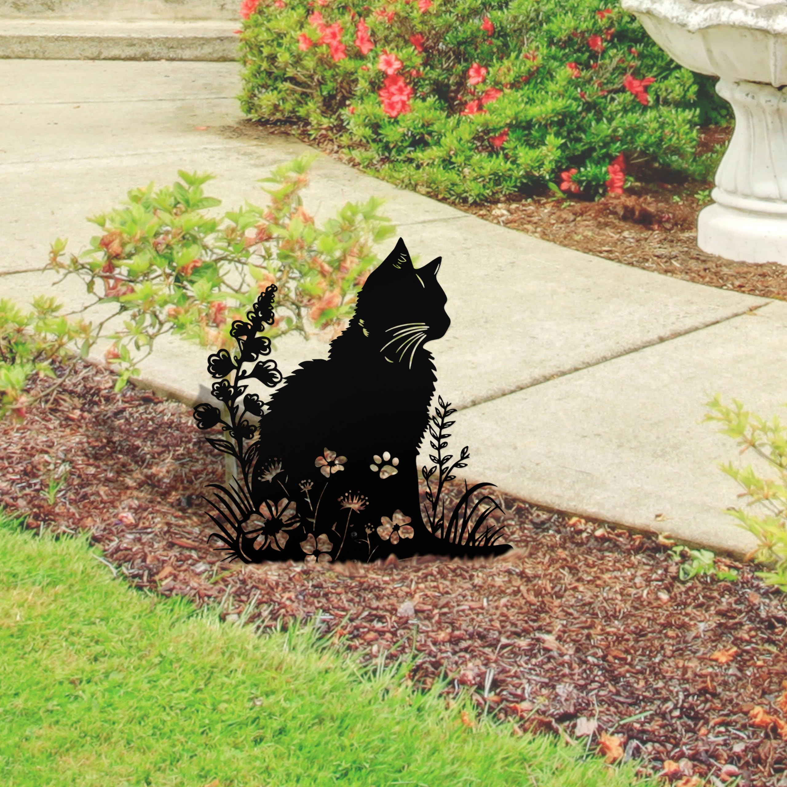 dryelves cat matte finish detail demonstrating weather-resistant protection