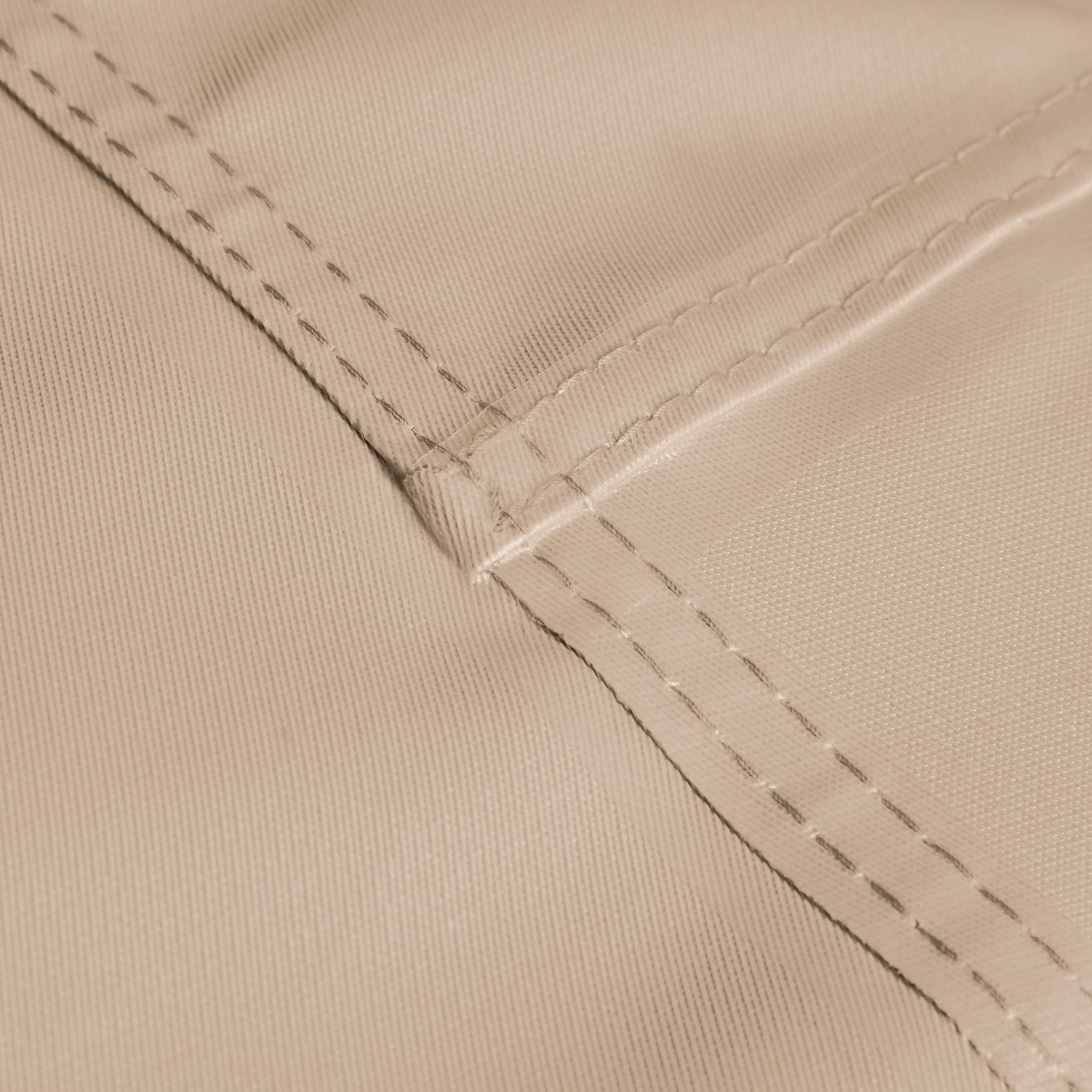 DUCKCOVERS side-release buckle detail securing cover benefit