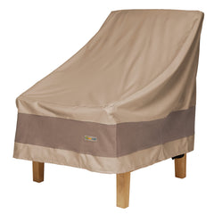 DUCKCOVERS front packaging showing cover and fit benefit