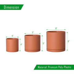 D'vine Dev drainage mesh filter detail preventing soil loss while allowing drainage benefit