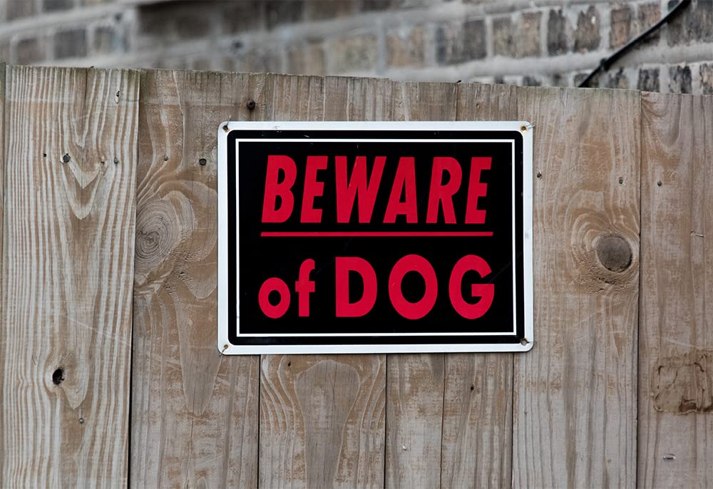 Dxyizus signs close-up of UV printed text and glossy finish for lasting clarity