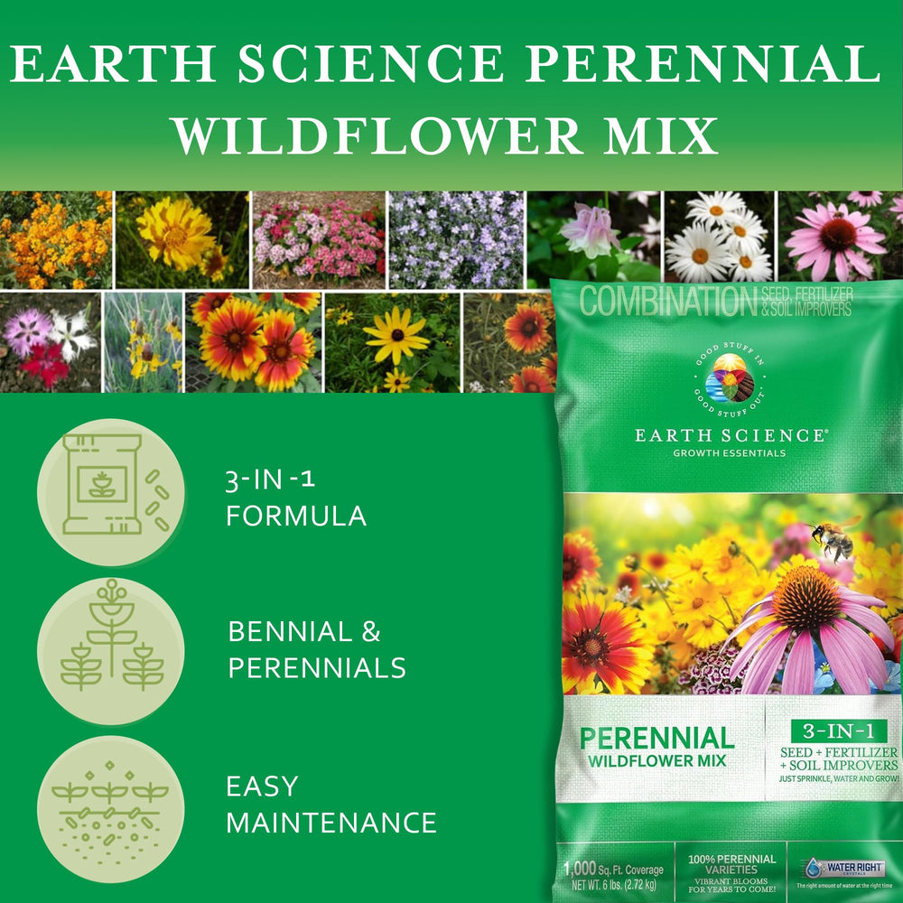 Earth Science bag next to ruler showing 6 lb size and coverage