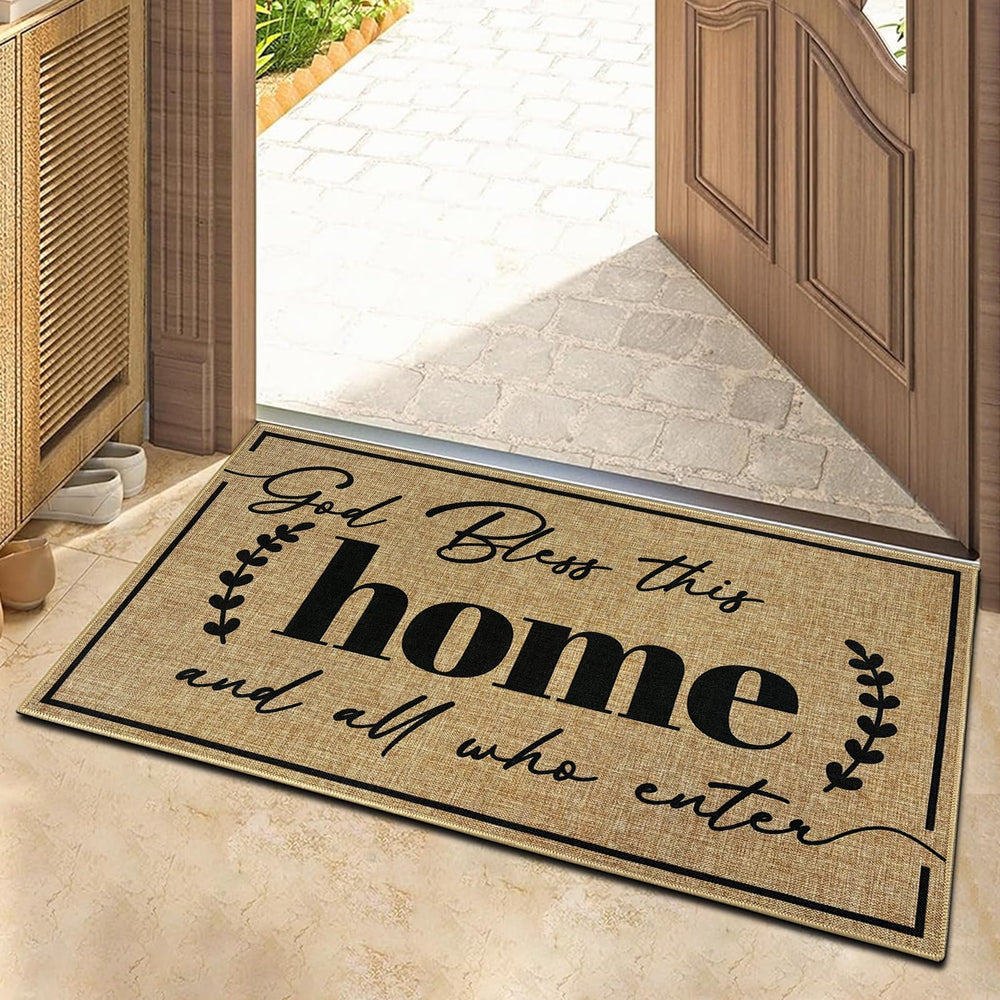 Easma mat folded packaged as gift offering ready-to-give convenience