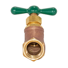 Eastman 1/2 inch FIP threaded connection ensuring leak-resistant join
