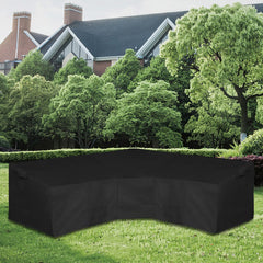 Easy-Going 600D fabric close-up displaying durable texture and waterproof benefit