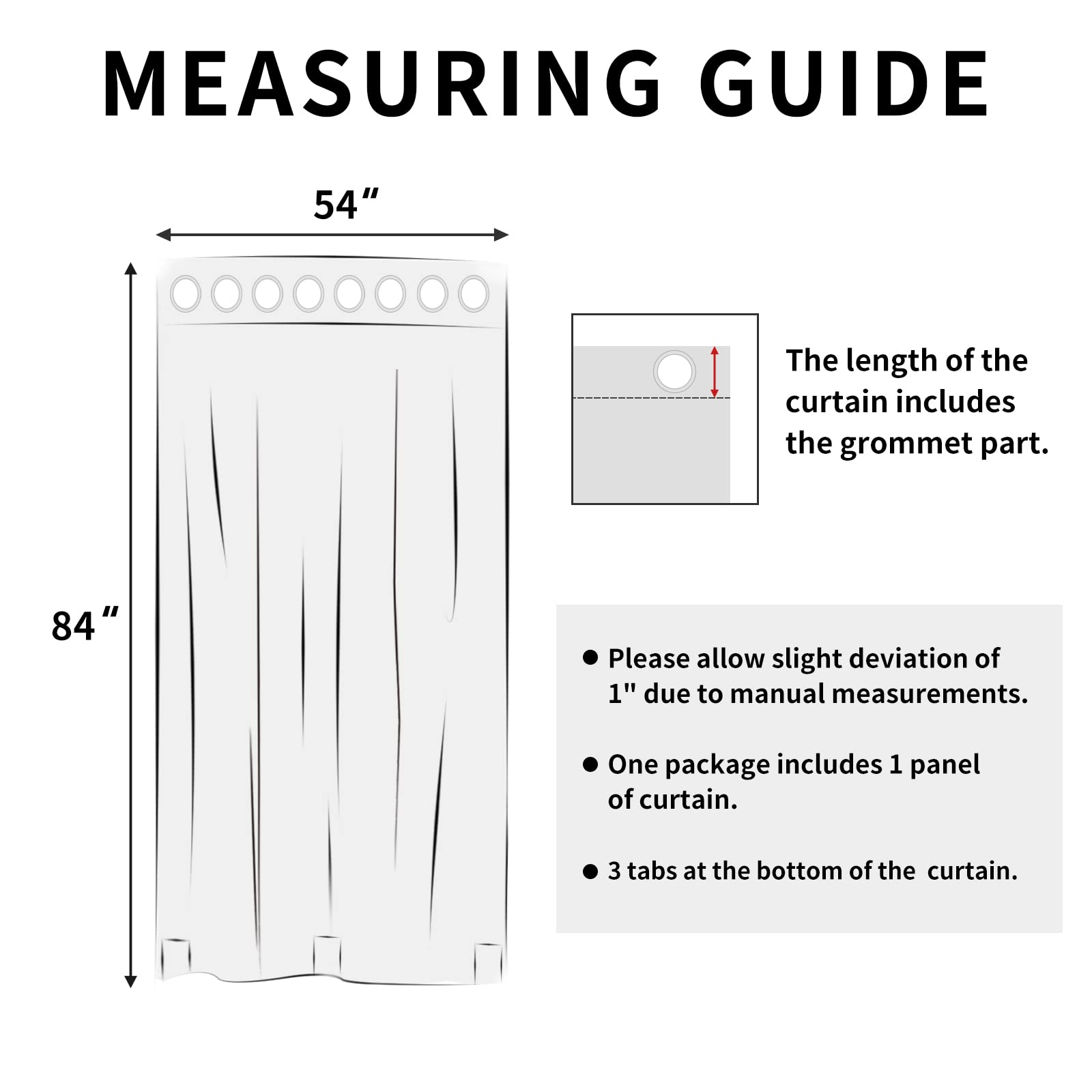 Easy-Going outdoor curtain at dusk showing privacy and soft ambient light