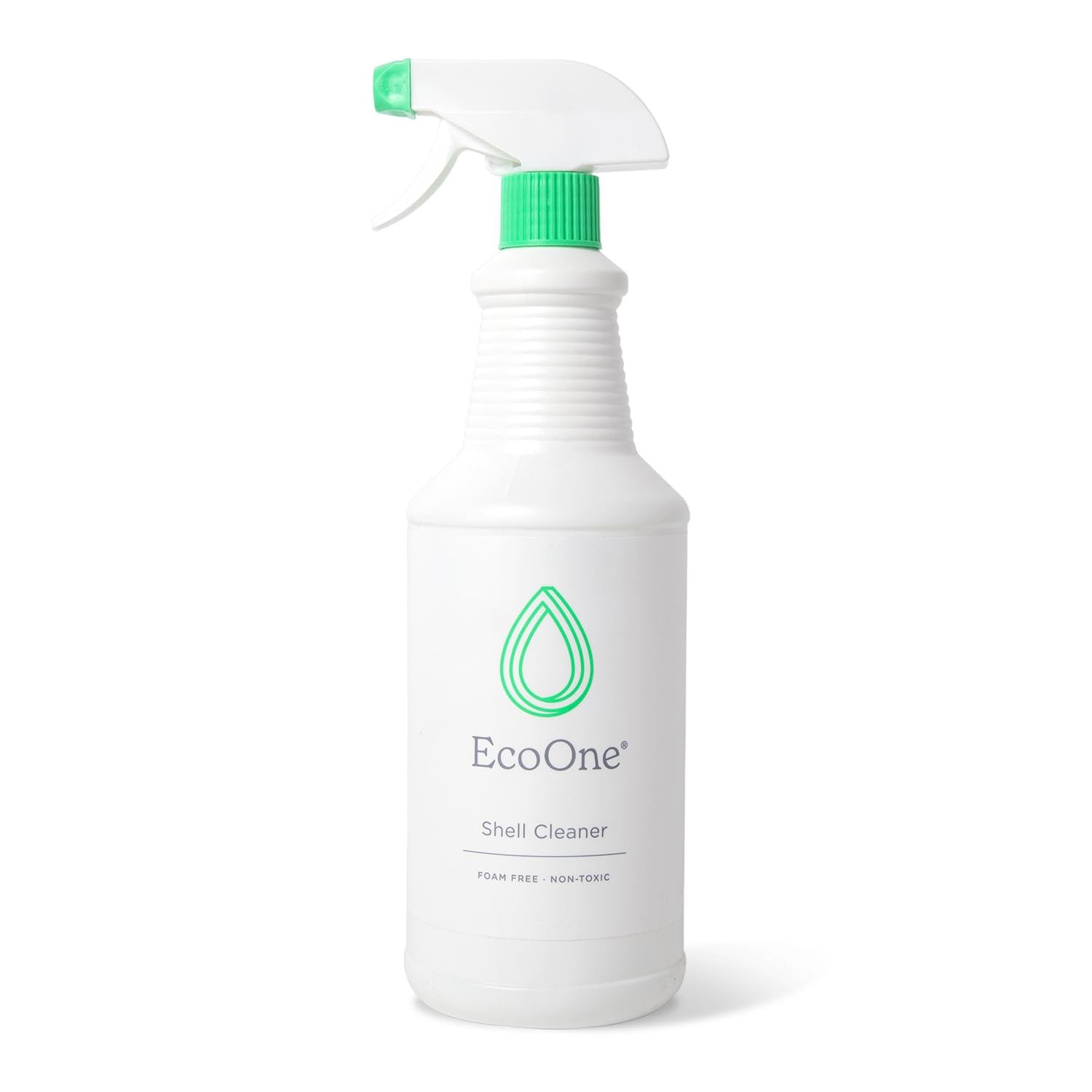 ecoone bottle front packaging showing label and size for clear identification and benefit