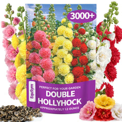 EquSym front packaging showing bulk seed quantity and mixed colors benefit clarity