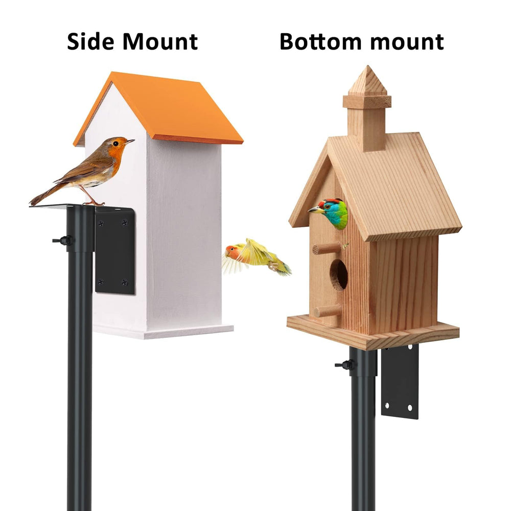 ERYTLLY disassembled parts and hardware for easy transport