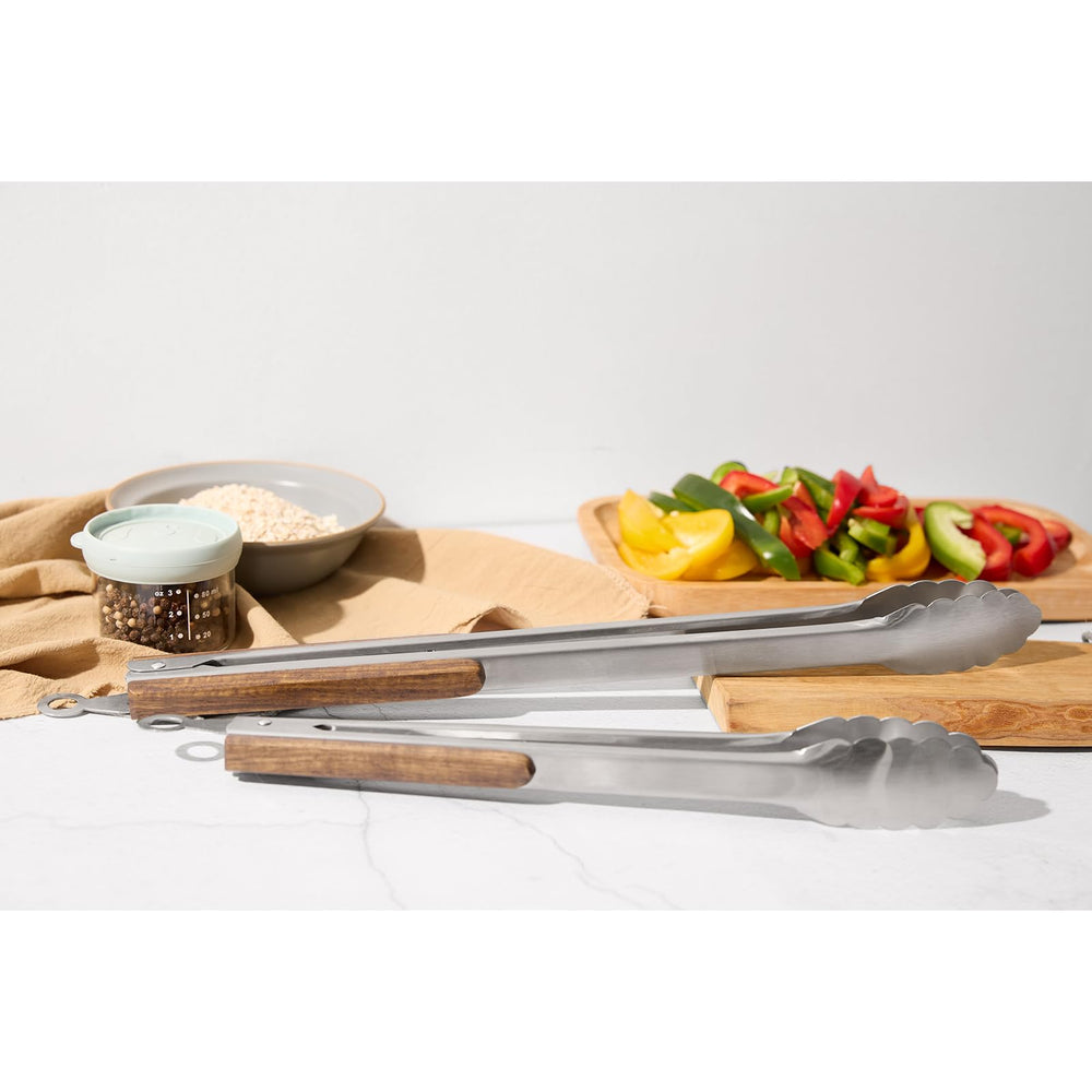 Esie Houzie hanging loop and locked storage for neat, safe keeping