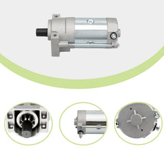 Eterpace starter side profile highlighting compact design for easy fit