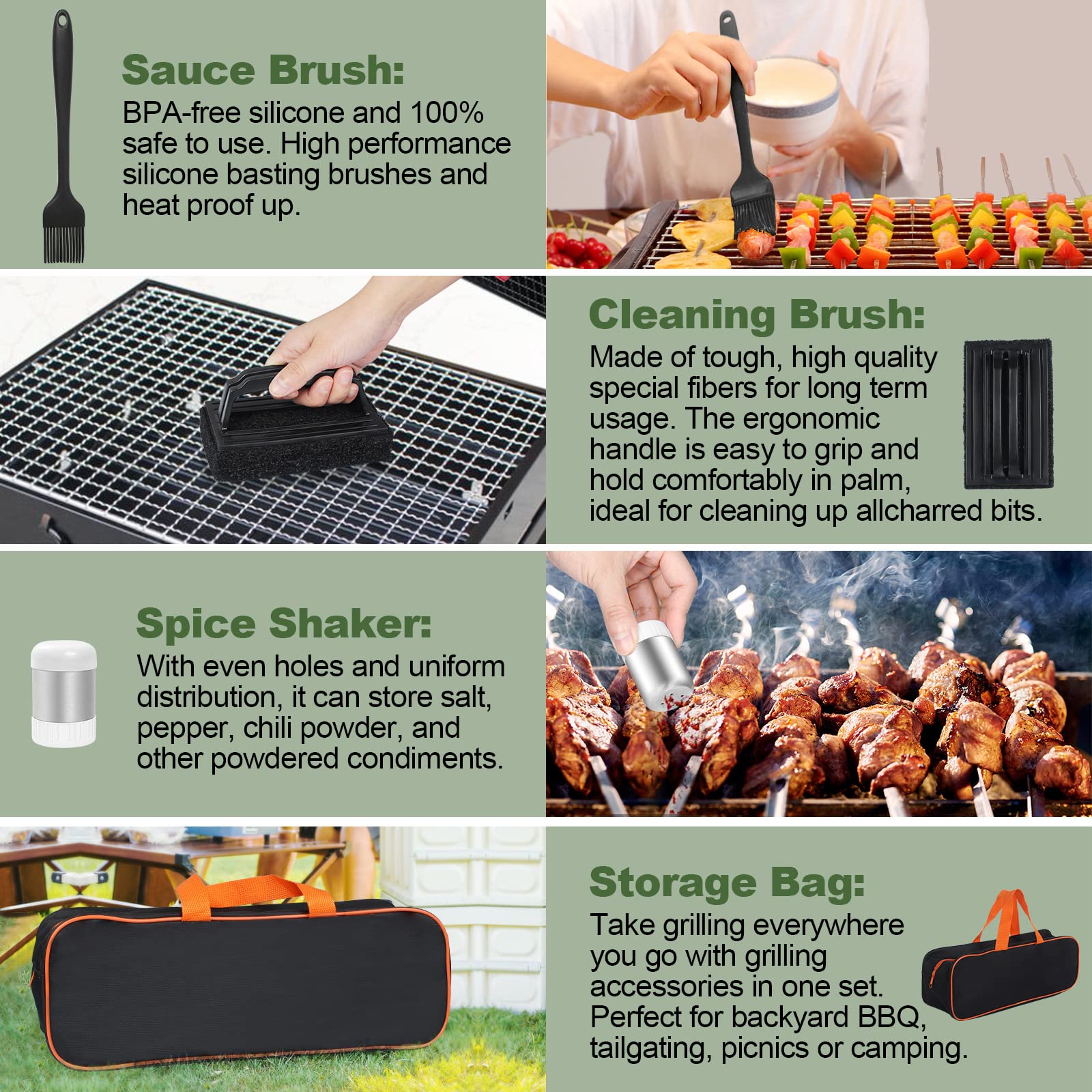 EWFEN gift box and packaging display showing presentable gift readiness