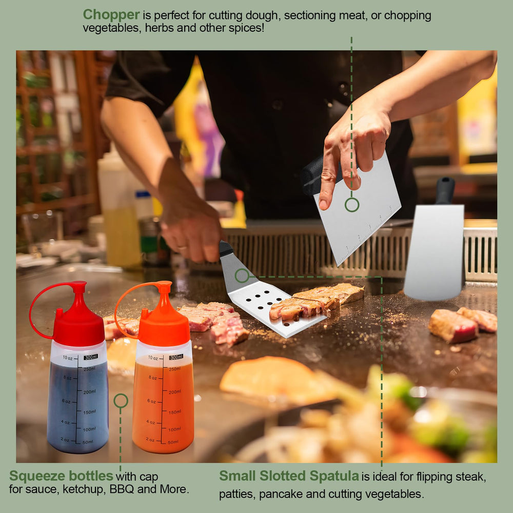EWFEN compact storage bag with hooks for tidy transport and space-saving storage