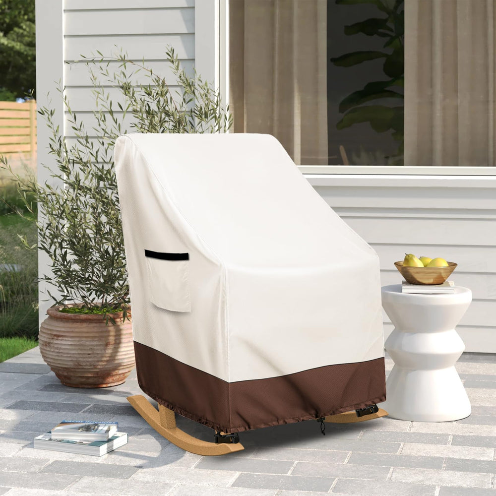 Exokugo compact storage bag folded for space-saving storage convenience