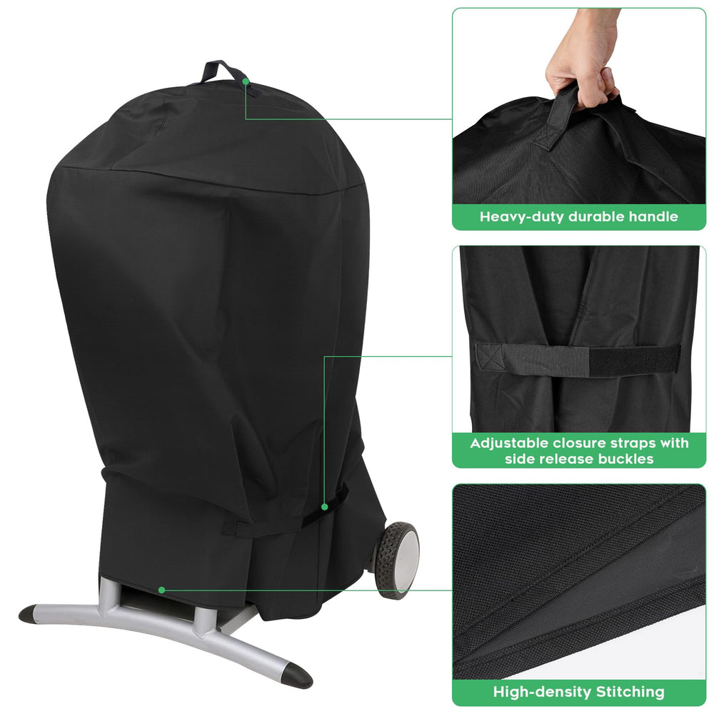 EZ-DONGTENG sealed seams detail keeping water out for reliable dryness