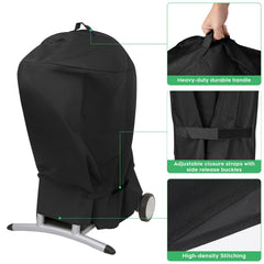 EZ-DONGTENG sealed seams detail keeping water out for reliable dryness