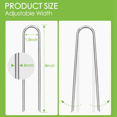 FAAYUCK close-up of beveled tip highlighting easy penetration