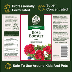 Farmer's Secret concentrate close-up demonstrating texture and potency