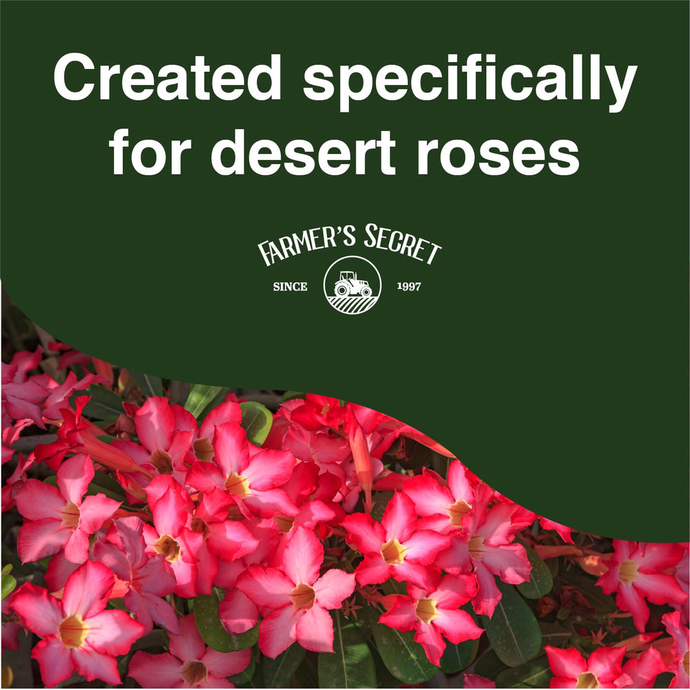 Farmer's Secret concentrated liquid texture close-up for easy mixing