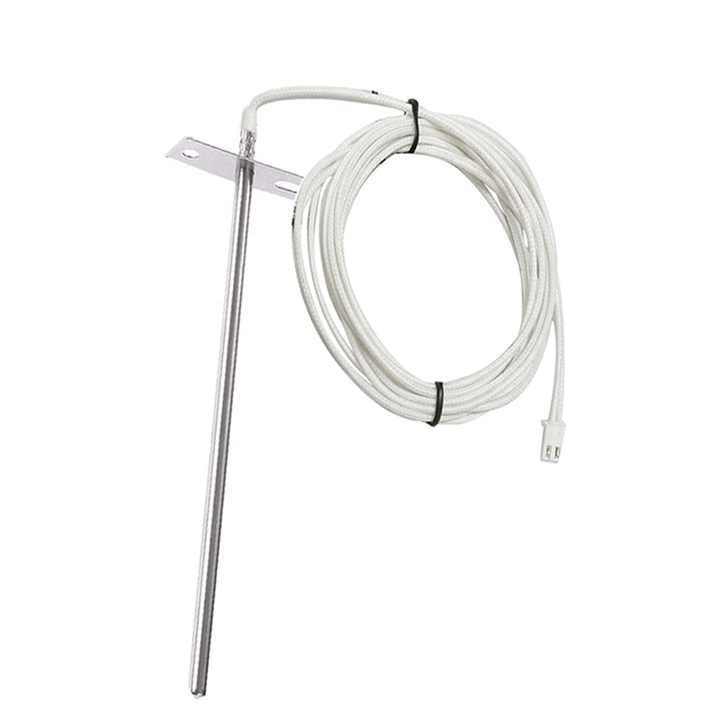 FCCUM front probe assembly showing fit and ready installation benefit