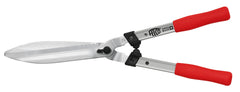 FELCO F250-57 front view showing length and blade benefits