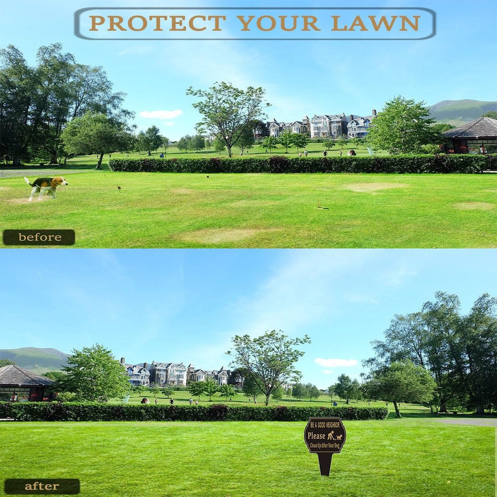 Felexdo double-sided print display showing visible message from both directions