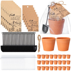 Ferrochef front packaging showing all 24 set components and neat arrangement