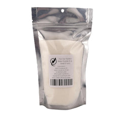 Five-Star Feeders front packaging showing 8 oz bag and product benefits