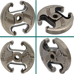 FJSaDobo sprocket bearing detail demonstrating smooth rotation and reduced wear
