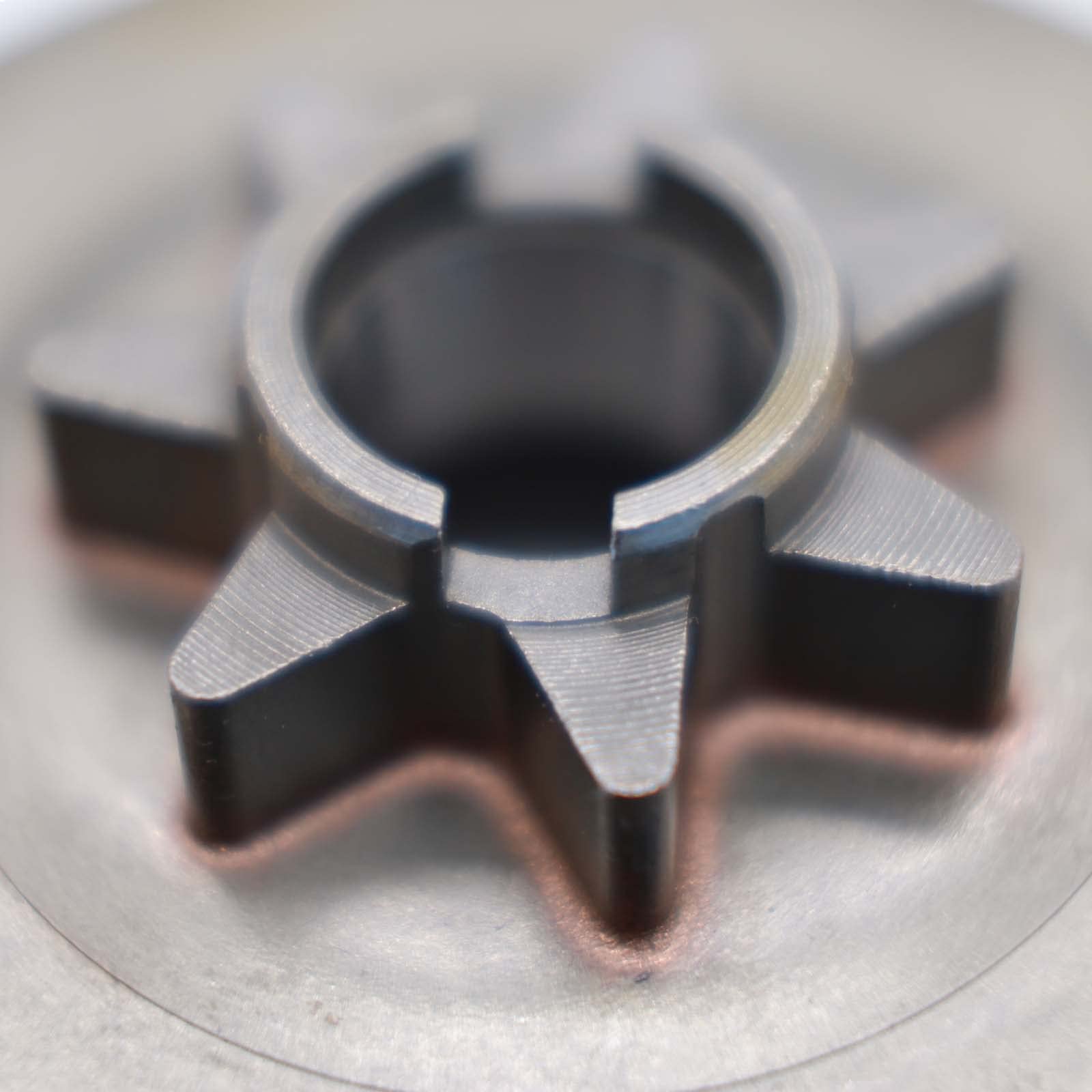 FJSaDobo parts in a workshop setting for efficient maintenance workflow