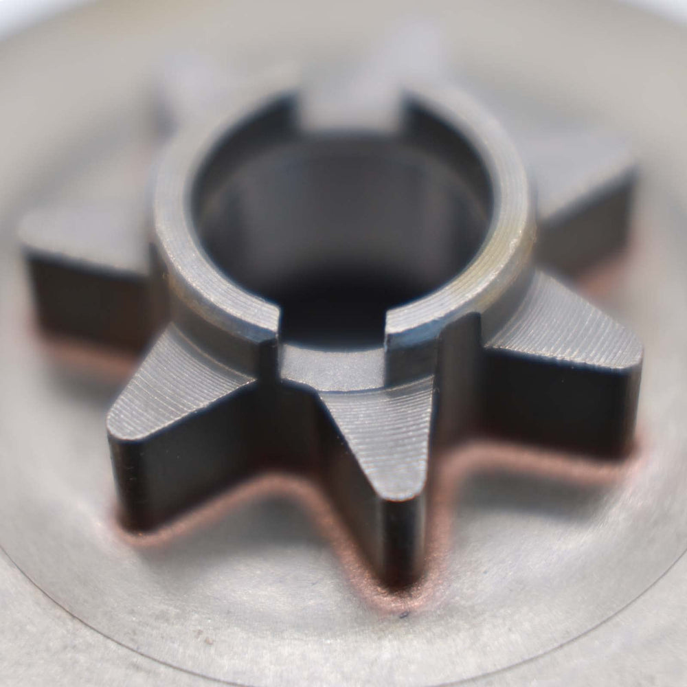 FJSaDobo parts in a workshop setting for efficient maintenance workflow