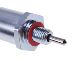 FP FRIDAYPARTS solenoid electrical terminals close-up for reliable connection