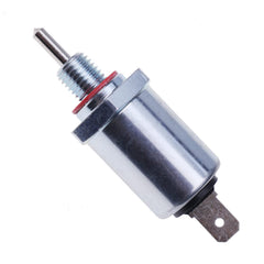 FP FRIDAYPARTS solenoid side detail highlighting body and mounting benefits