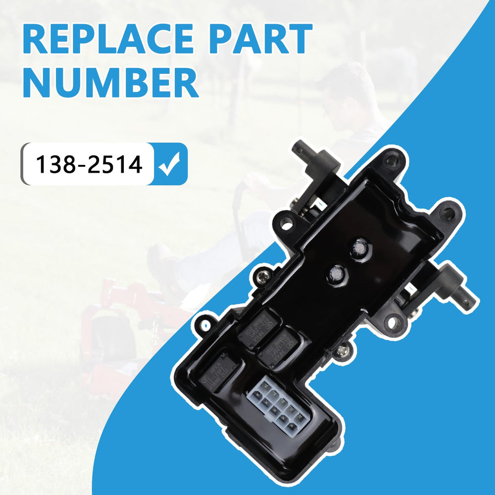 FRGOLIN brake module side profile highlighting durable construction and corrosion resistance