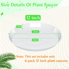 FUIJOL stacked saucers to show space-saving storage and convenient reuse