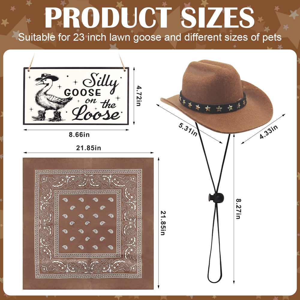 FunMular felt hat detail shows sturdy construction and durability