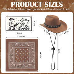 FunMular felt hat detail shows sturdy construction and durability