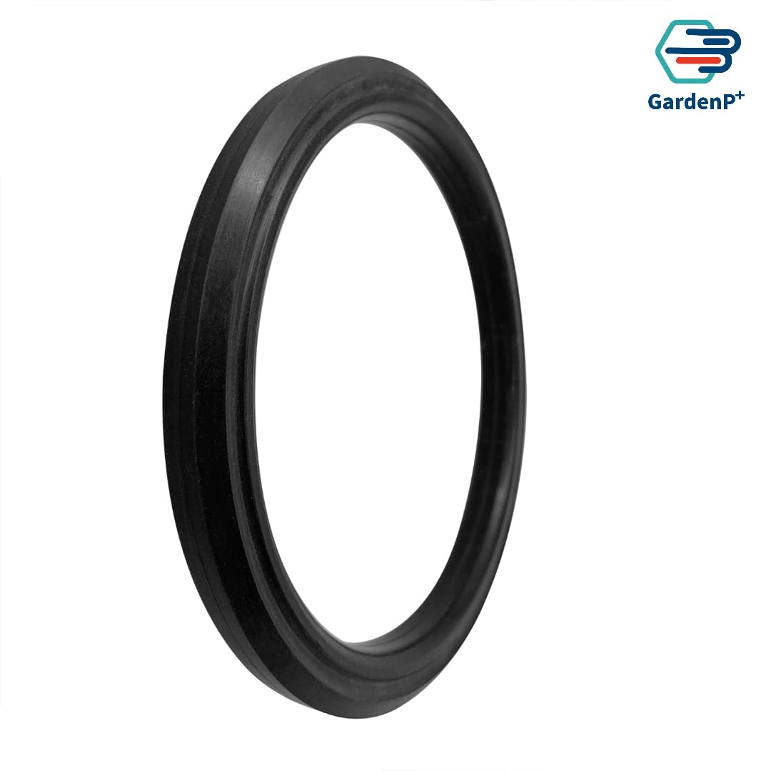 GardenP+ friction wheel packaging and label showing new inspected replacement part