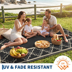 Garvee on a patio setting showing durable outdoor aesthetic