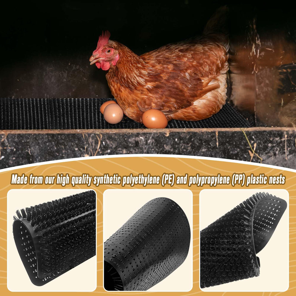 GDHSWJ washed pads air drying quickly to reduce odor and moisture