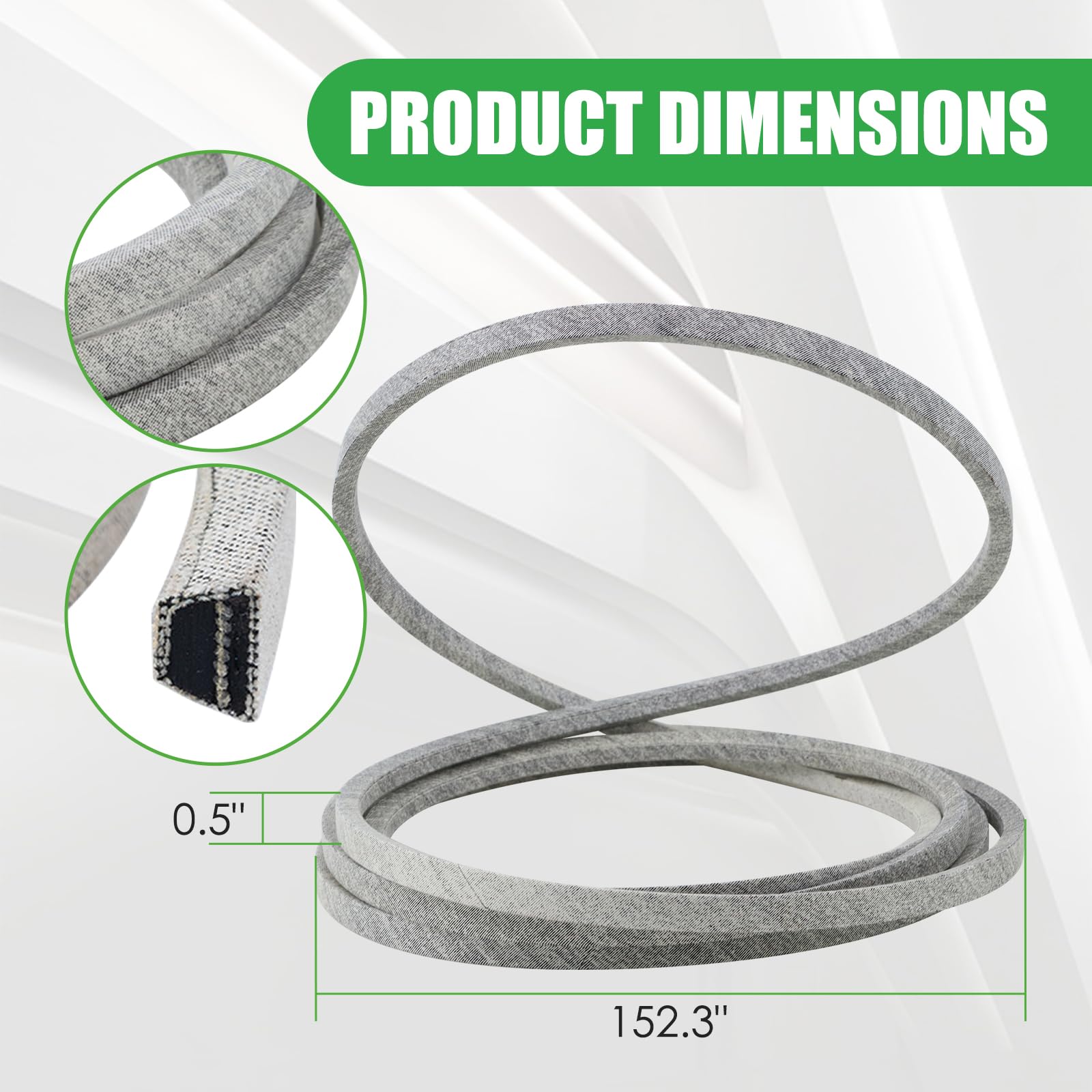 GEATaaT packaging and label showing OEM part compatibility and product info
