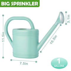 gegemaoyi wide mouth filling opening for quick refill and easy cleaning benefit
