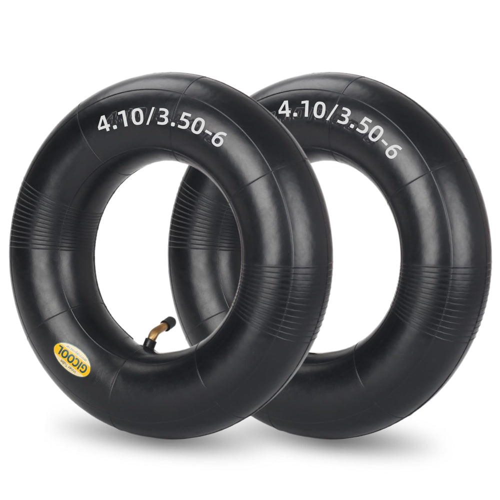 GICOOL two-pack tubes front view showing compact packaging and quick replacement benefit