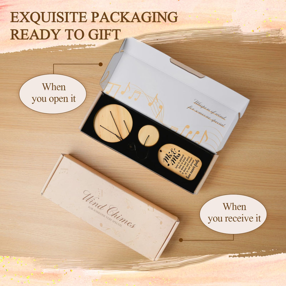 GiftChant premium gift box with black foam interior benefit: secure elegant unboxing