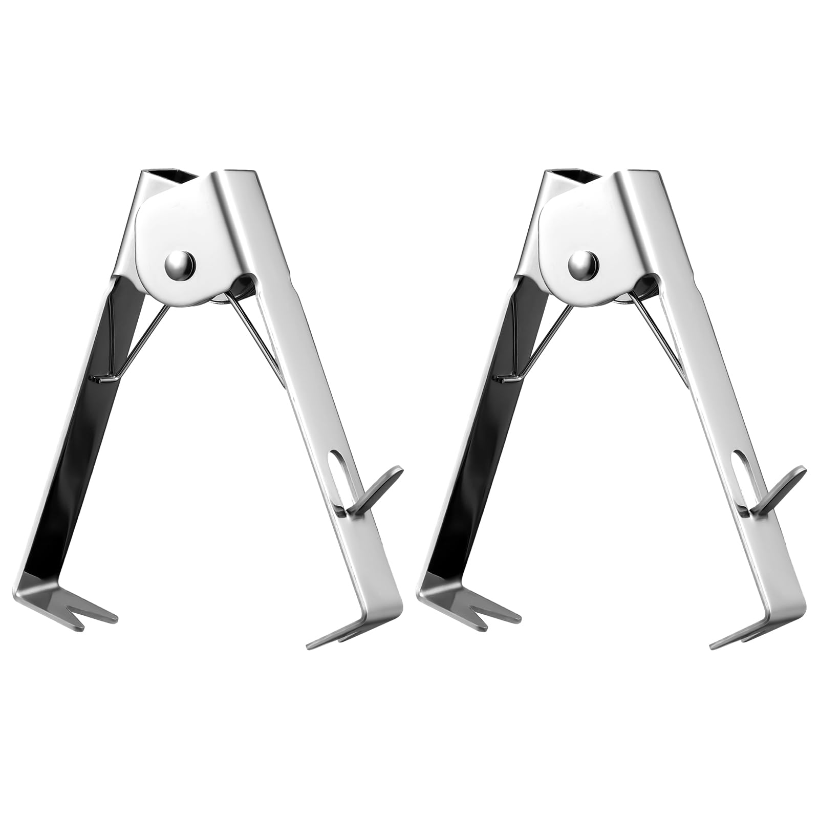 Gisafai front view of thorn stripper showing compact design and easy grip