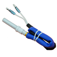 GMG igniter front view showing OEM fit and quick replacement benefit