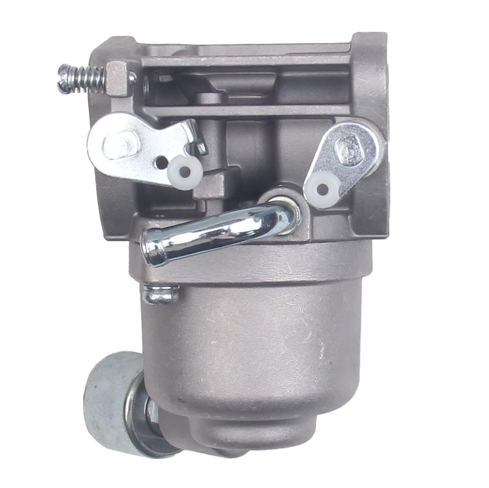 goodbest carburetor close-up of throttle valve detailing improved airflow control